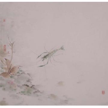 黄梦洁国画花鸟吉光片羽（1）字画之家