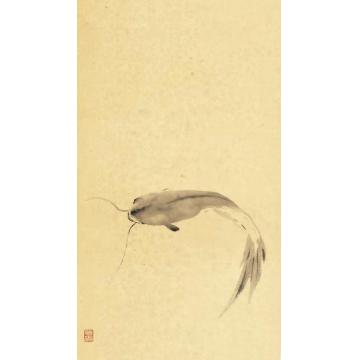 黄梦洁国画花鸟册页作品(11)字画之家