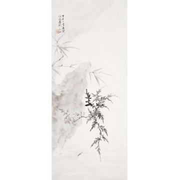 黄梦洁国画花鸟水墨日课（二）字画之家
