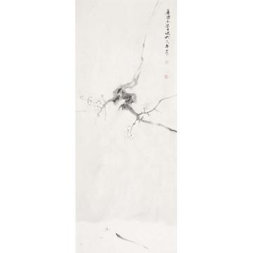 黄梦洁国画花鸟水墨日课（五）字画之家