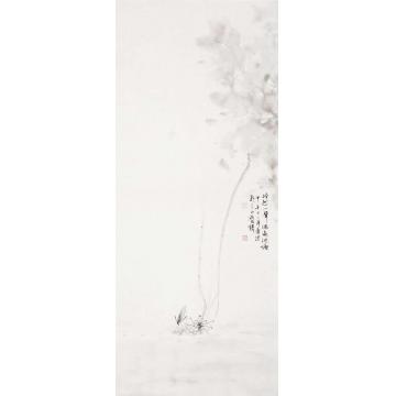 黄梦洁国画花鸟水墨日课（六）字画之家