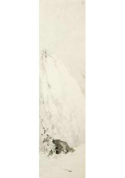 黄梦洁国画花鸟轻游字画之家