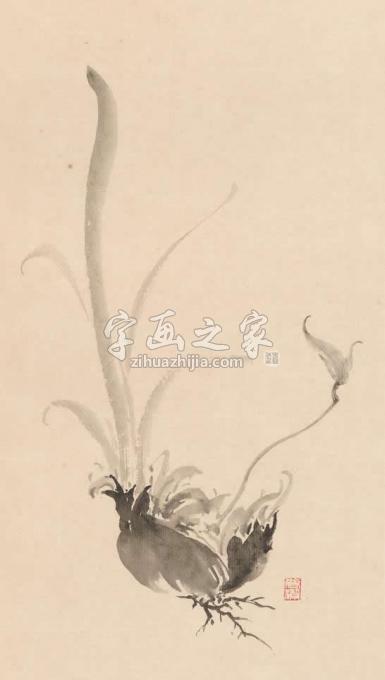 国画家黄梦洁字画之家
