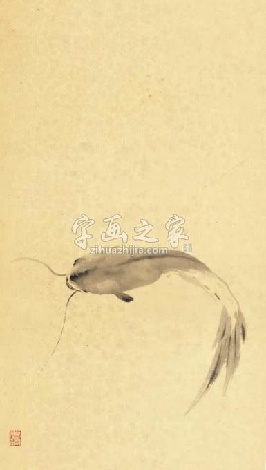 国画家黄梦洁字画之家