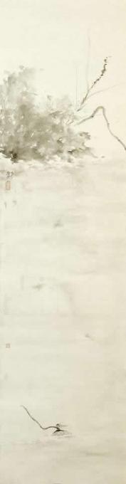 国画家黄梦洁字画之家