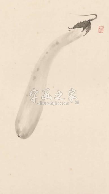 国画家黄梦洁字画之家