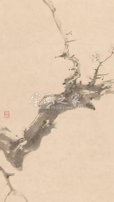 国画家黄梦洁字画之家