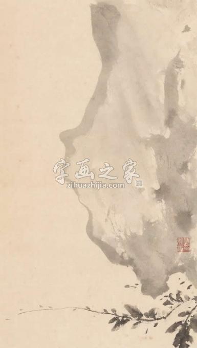 国画家黄梦洁字画之家