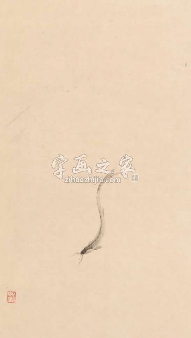 国画家黄梦洁字画之家
