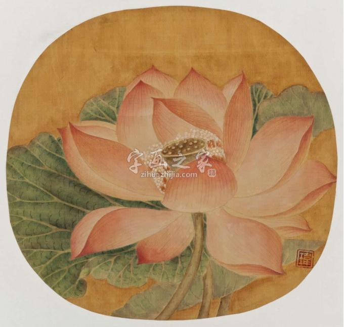 国画家沈玮字画之家