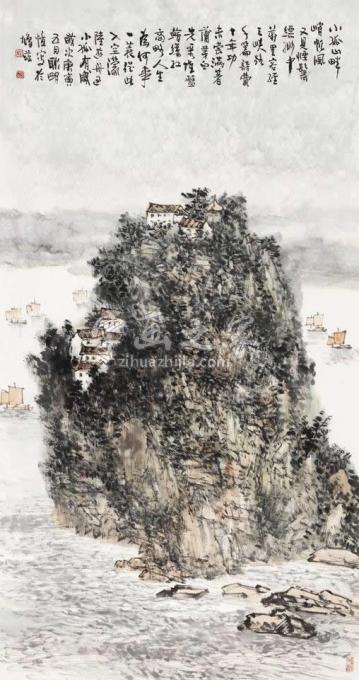 国画家耿明字画之家