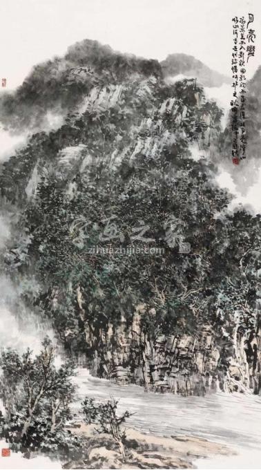 国画家耿明字画之家