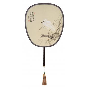 马新阳国画花鸟一路功名字画之家