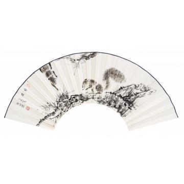 马新阳国画花鸟自在字画之家