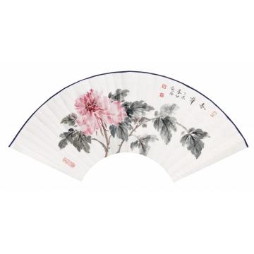 马新阳国画花鸟春华字画之家