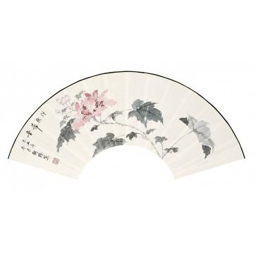 马新阳国画花鸟泠然希音字画之家