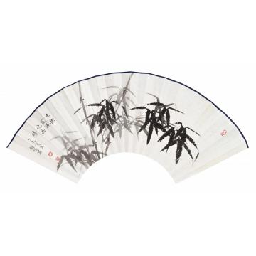马新阳国画花鸟也无风雨也无晴字画之家