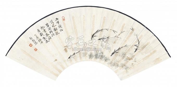 国画家马新阳字画之家