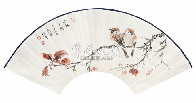 国画家马新阳字画之家