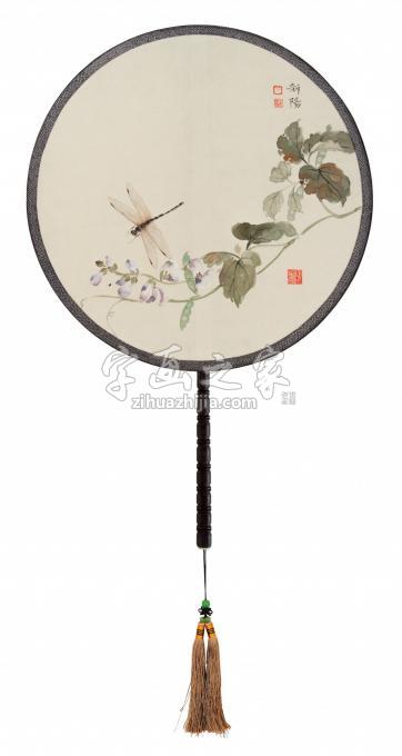 国画家马新阳字画之家