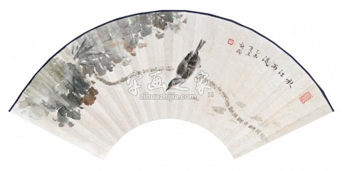 国画家马新阳字画之家