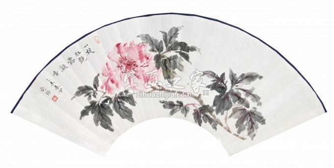 国画家马新阳字画之家