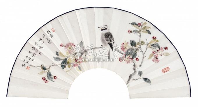 国画家马新阳字画之家