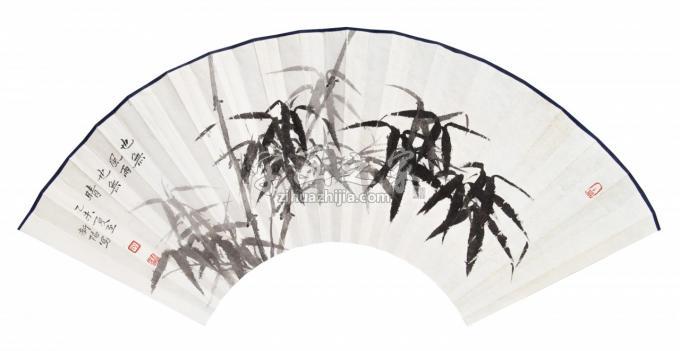 国画家马新阳字画之家