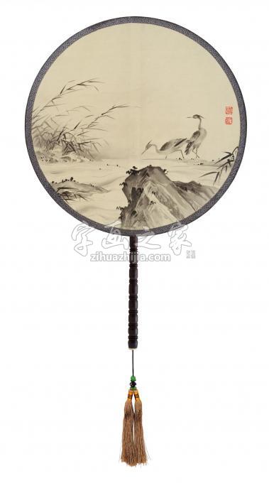 国画家马新阳字画之家