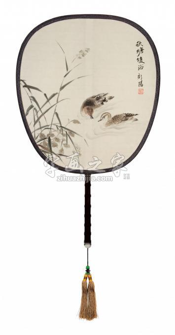国画家马新阳字画之家