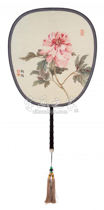 国画家马新阳字画之家
