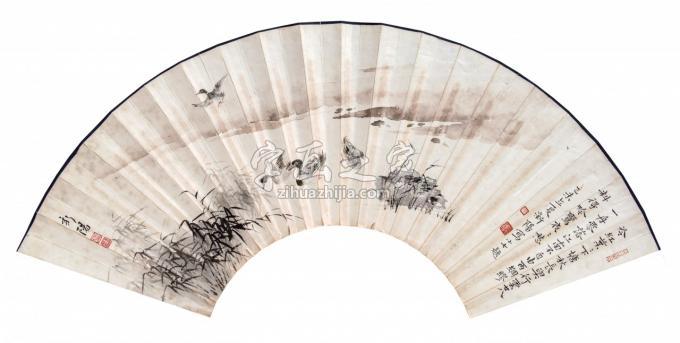 国画家马新阳字画之家