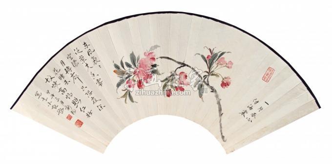 国画家马新阳字画之家