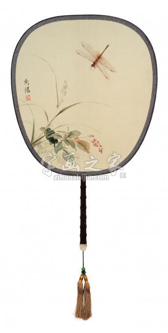 国画家马新阳字画之家