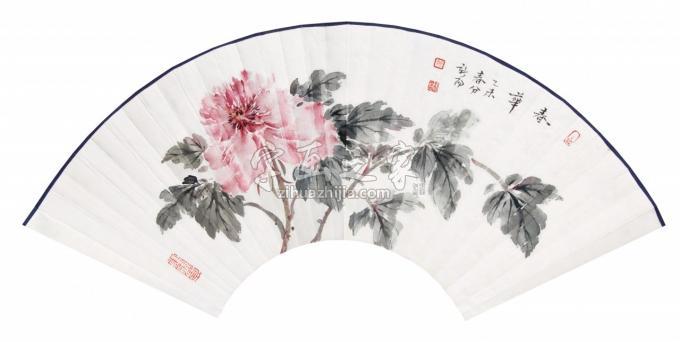 国画家马新阳字画之家