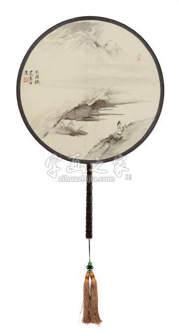 国画家马新阳字画之家