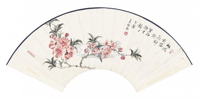 国画家马新阳字画之家