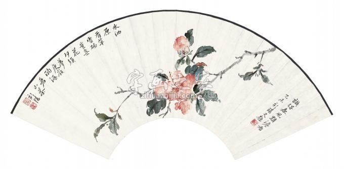 国画家马新阳字画之家