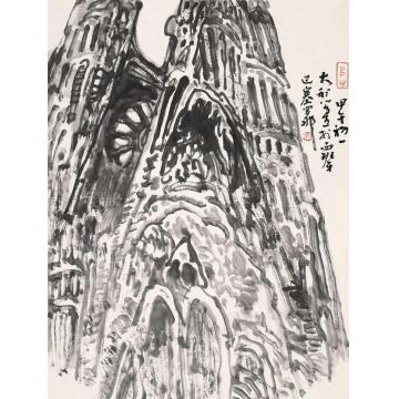 程大利巴塞罗那-2字画之家