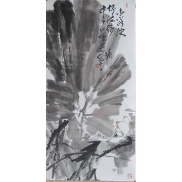 董振涛国画花鸟作品1 (18)字画之家