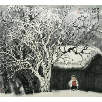 张东林守望字画之家