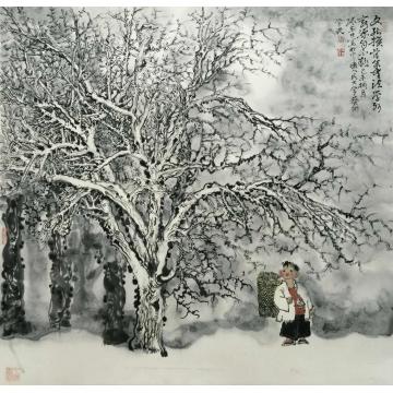 张东林文换图字画之家
