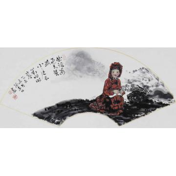 张东林快乐童年之七字画之家