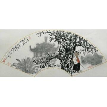 张东林快乐童年之八字画之家