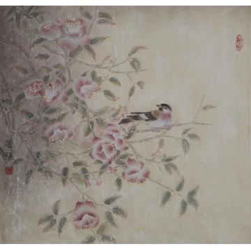 孙强望春字画之家