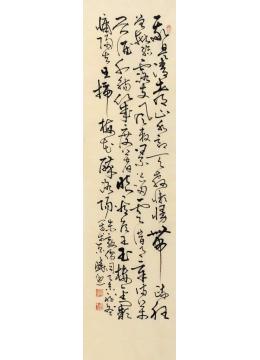 刘晓迎朱敦儒词字画之家