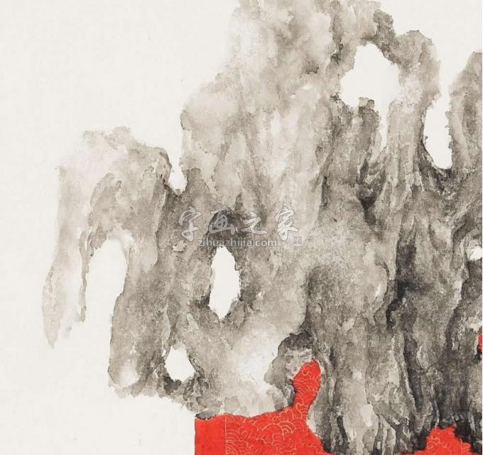 国画家董津金字画之家