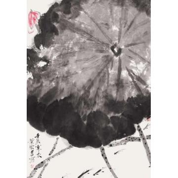 荣宏君国画花鸟自在悠游字画之家