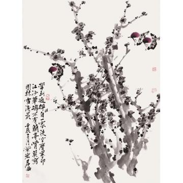 荣宏君国画花鸟印江沙字画之家