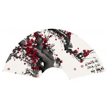 荣宏君国画花鸟国画作品001字画之家